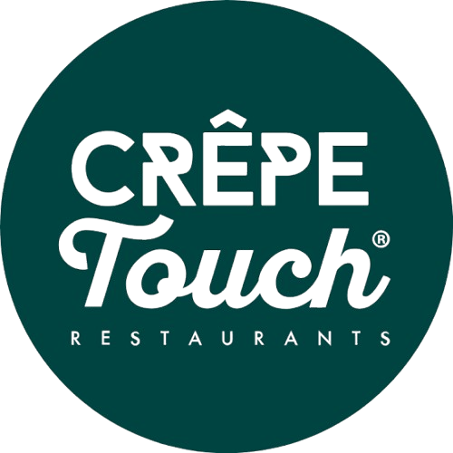 CREPE TOUCH